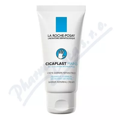 LA ROCHE-POSAY CICAPLAST Krem do rąk 50ml