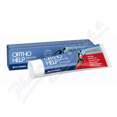 Pharma Future ORTHO HELP emulgel 100 ml