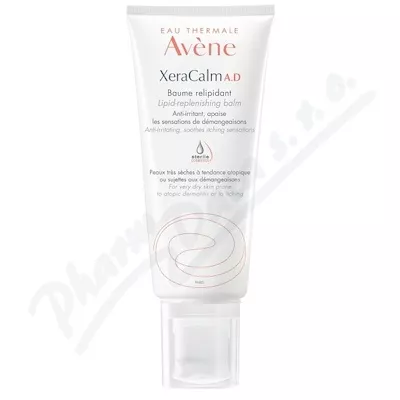 AVENE XeraCalm Balsam nawilżający 200ml