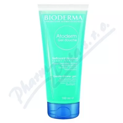 BIODERMA Atoderm Gel douche 100ml