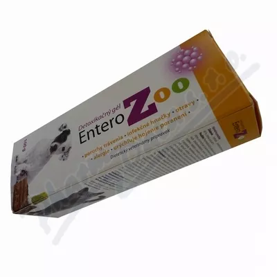 EnteroZoo żel 100g