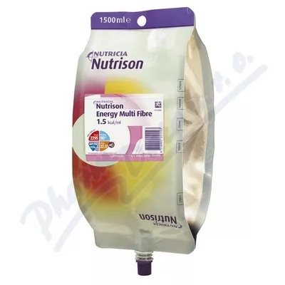 NUTRISON ENERGY MULTI FIBRE