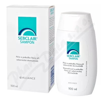 Szampon Sebclair 100ml