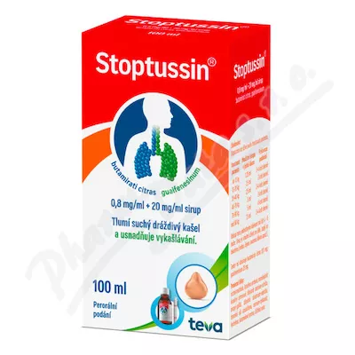 STOPTUSSIN