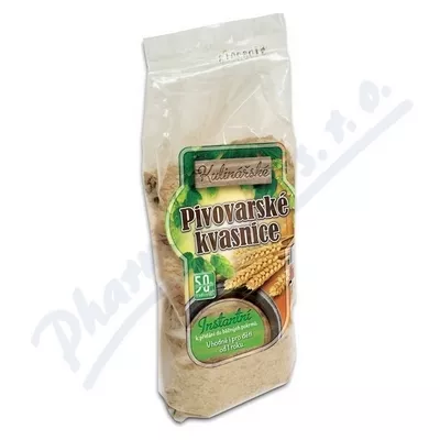 Kulinarne drożdże piwne 125g