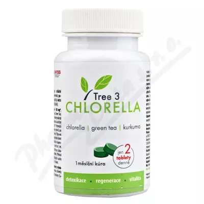 Tree3Chlorella tbl.60