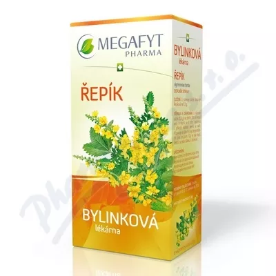 Megafyt Herbal Pharmacy Łopian 20x1,5g