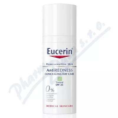 Eucerin AntiREDNESS Neutralizujący krem na dzień 50ml