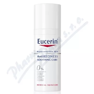 Eucerin AntiREDNESS Łagodzący krem na dzień 50ml