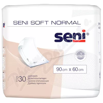 SENI SOFT NORMAL