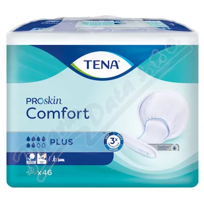 TENA COMFORT PLUS