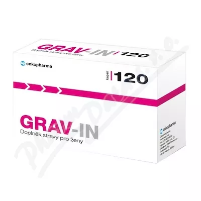 GRAV-IN ciąża-premenopauza-syndr.-menopauza cps.120