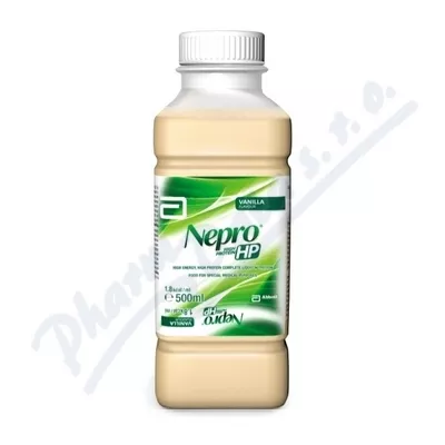 NEPRO HP