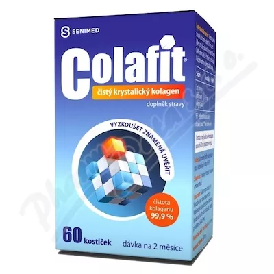 Apotex Colafit 60 kostek