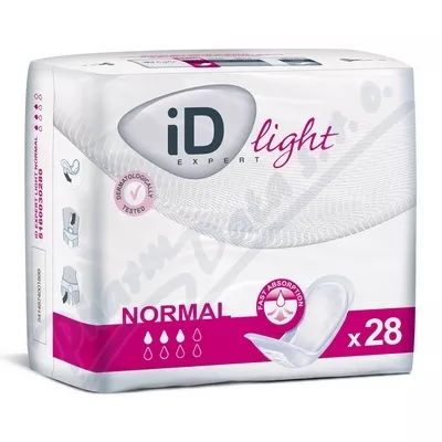 iD Expert Light Normal 28szt