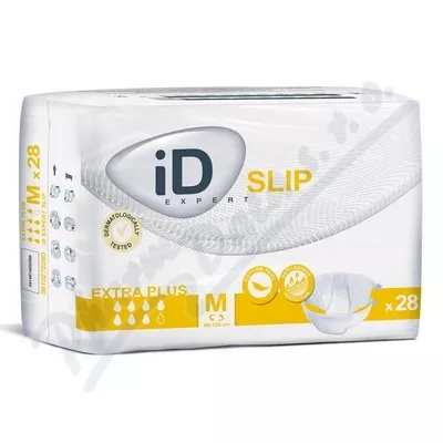 KALHOTKY ABSORPČNÍ ID SLIP MEDIUM-EXTRA PLUS