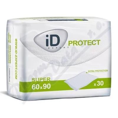 iD Protect Super 90x60cm 580097530 30szt