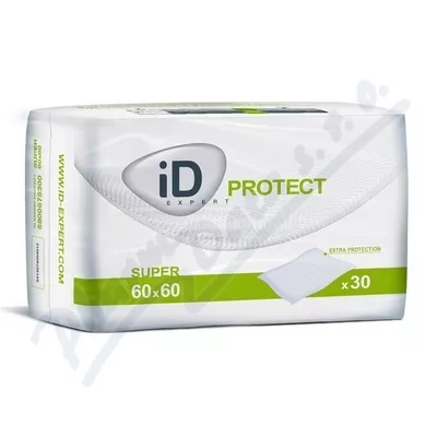 iD Protect Super 60x60cm 580067530 30szt