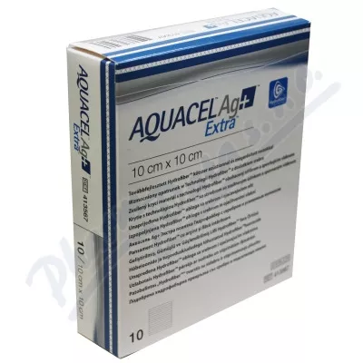 AQUACEL AG+ EXTRA