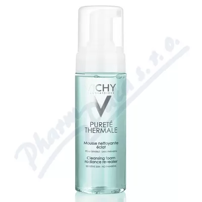 VICHY PURETÉ THERMALE Pieniąca się woda 150ml