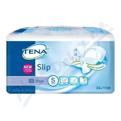 TENA SLIP MAXI SMALL