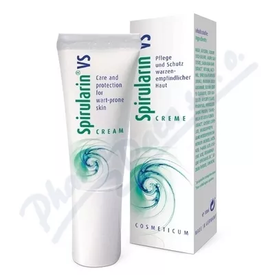 Spirularin VS krem 10ml