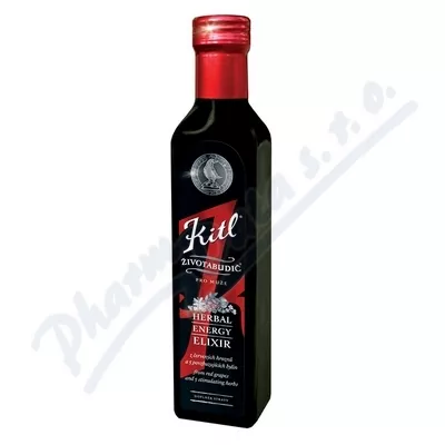 Kitl Lifesaver dla mężczyzn 500ml