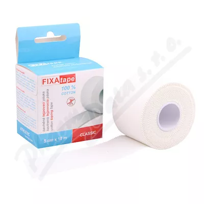 Alfa Vita Tape FIXAtape Classic 5cm x 10m