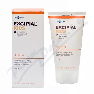 Excipial Kids Lotion 150 ml