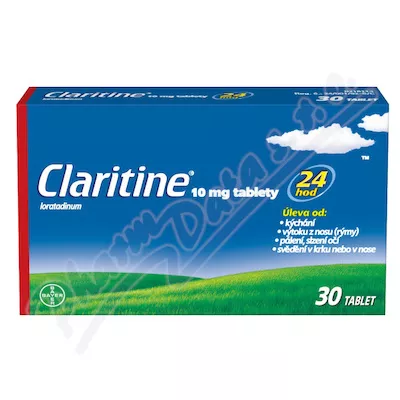 CLARITINE