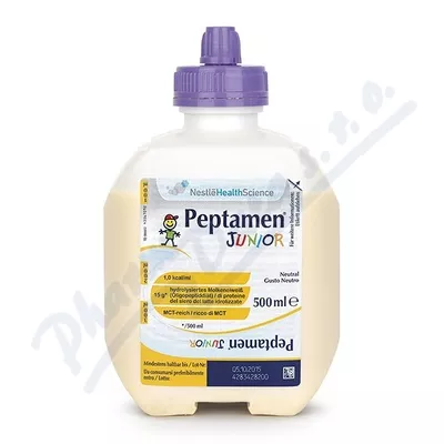 PEPTAMEN JUNIOR