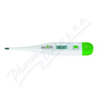 Termometr Microlife MT 3001 Cyfrowy 60-sekundowy