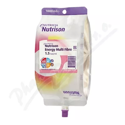 NUTRISON ENERGY MULTI FIBRE