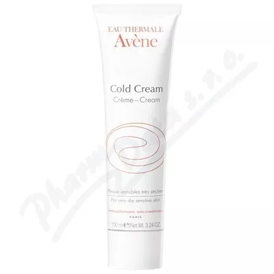 AVENE Cold Cream Krem do skóry suchej 100ml