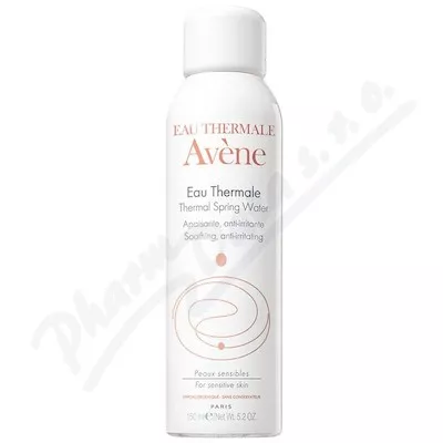 AVENE Avene woda termalna w sprayu (ETA) 150ml