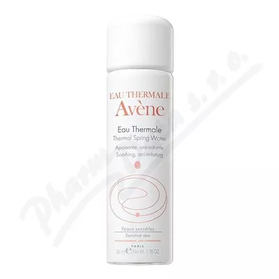 AVENE Avene woda termalna w sprayu (ETA) 50ml