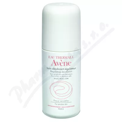 AVENE Dezodorant roll-on 50ml