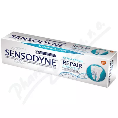 Sensodyne pasta do zębów Repair&Prot.Extra Fresh 75ml