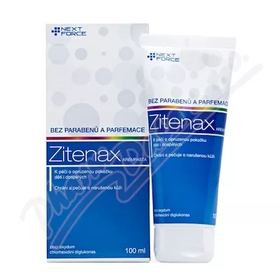 Zitenax krem pasta 100ml