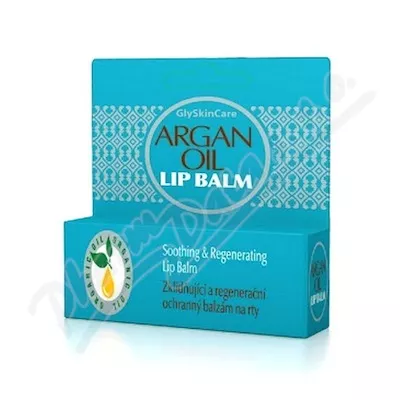 Balsam do ust Biotter Argan Oil 4,9g