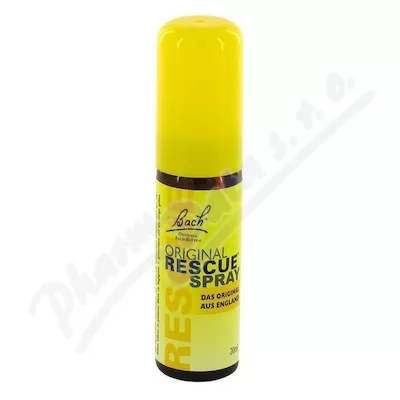 RESCUE REMEDY Crisis spray 20ml