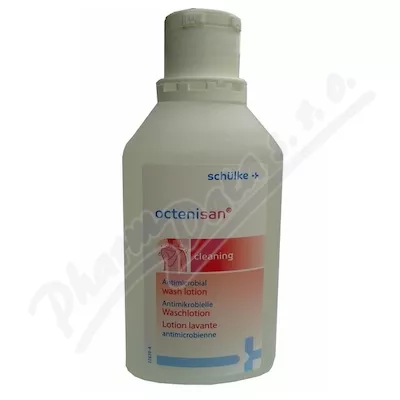 Octenisan 500ml SL