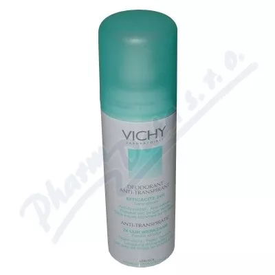 VICHY DEO spray przeciw poceniu 125ml