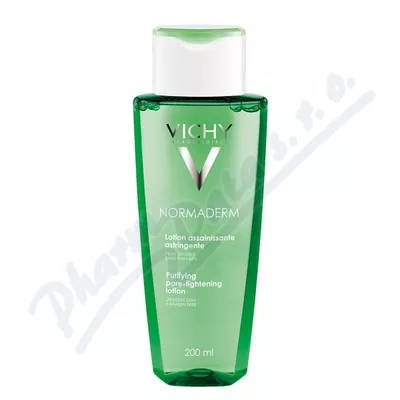 VICHY NORMADERM Tonik ściągający 200ml