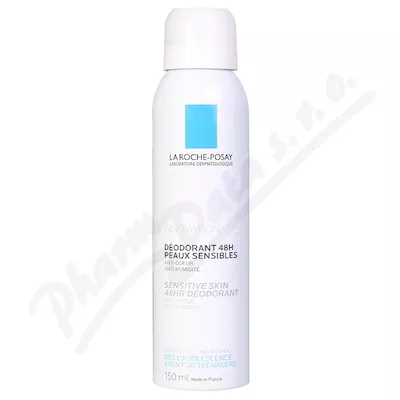 LA ROCHE-POSAY DEO Physio spray 150ml