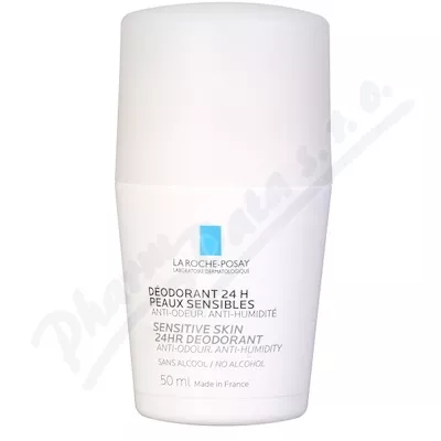 LA ROCHE-POSAY DEO Physio roll-on 50ml