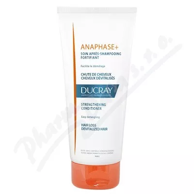 DUCRAY Anaphase+ odżywka - odżywka do włosów 200ml