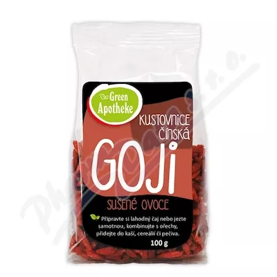 Green Apotheke Goji chińska porzeczka 100g