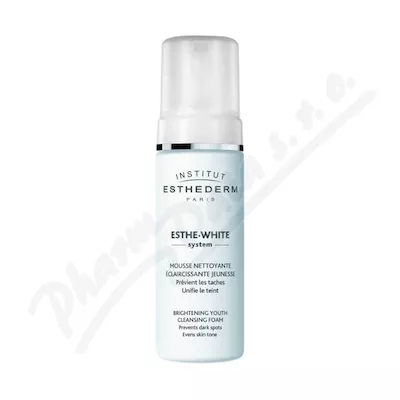 ESTHEDERM Brightening youth cleansing foam 150ml