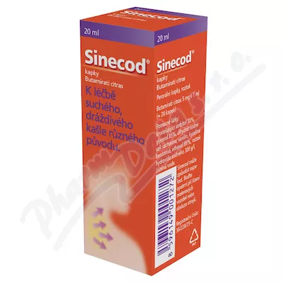 SINECOD